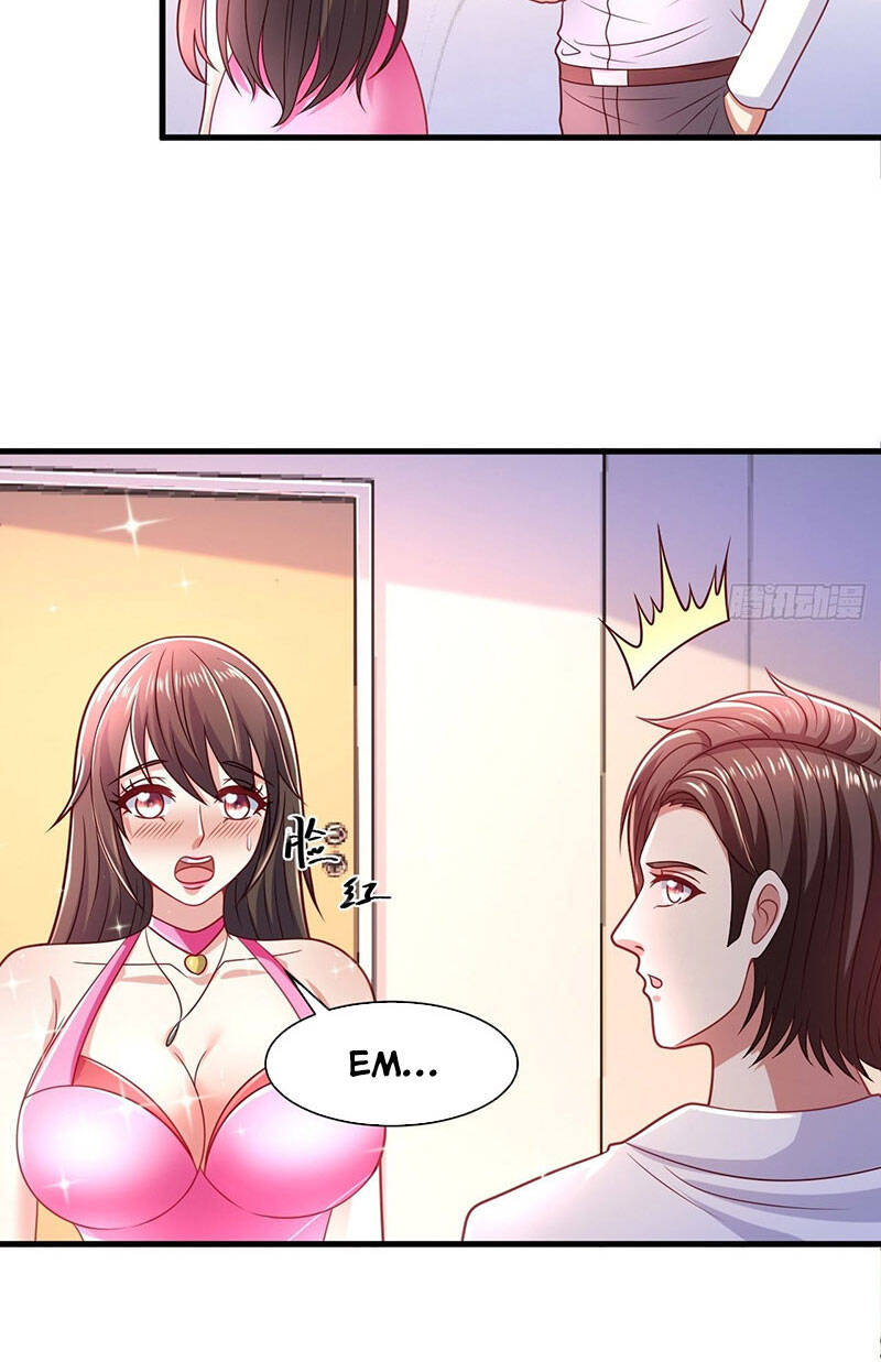 Thế Thân Thiếu Gia Không Dễ Chọc Chapter 38 - 6