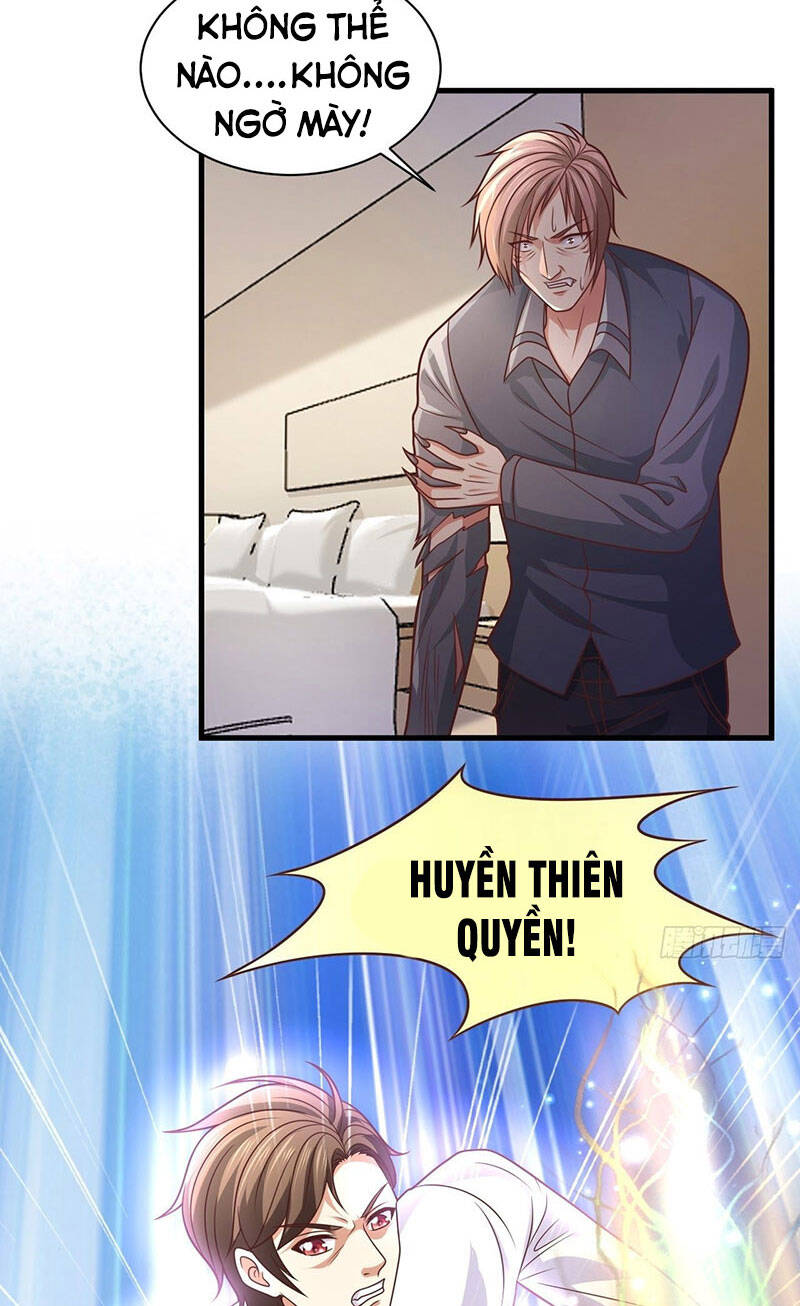 Thế Thân Thiếu Gia Không Dễ Chọc Chapter 38 - 53