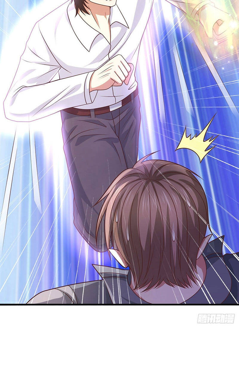 Thế Thân Thiếu Gia Không Dễ Chọc Chapter 38 - 54