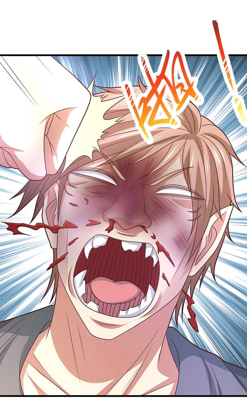 Thế Thân Thiếu Gia Không Dễ Chọc Chapter 38 - 55