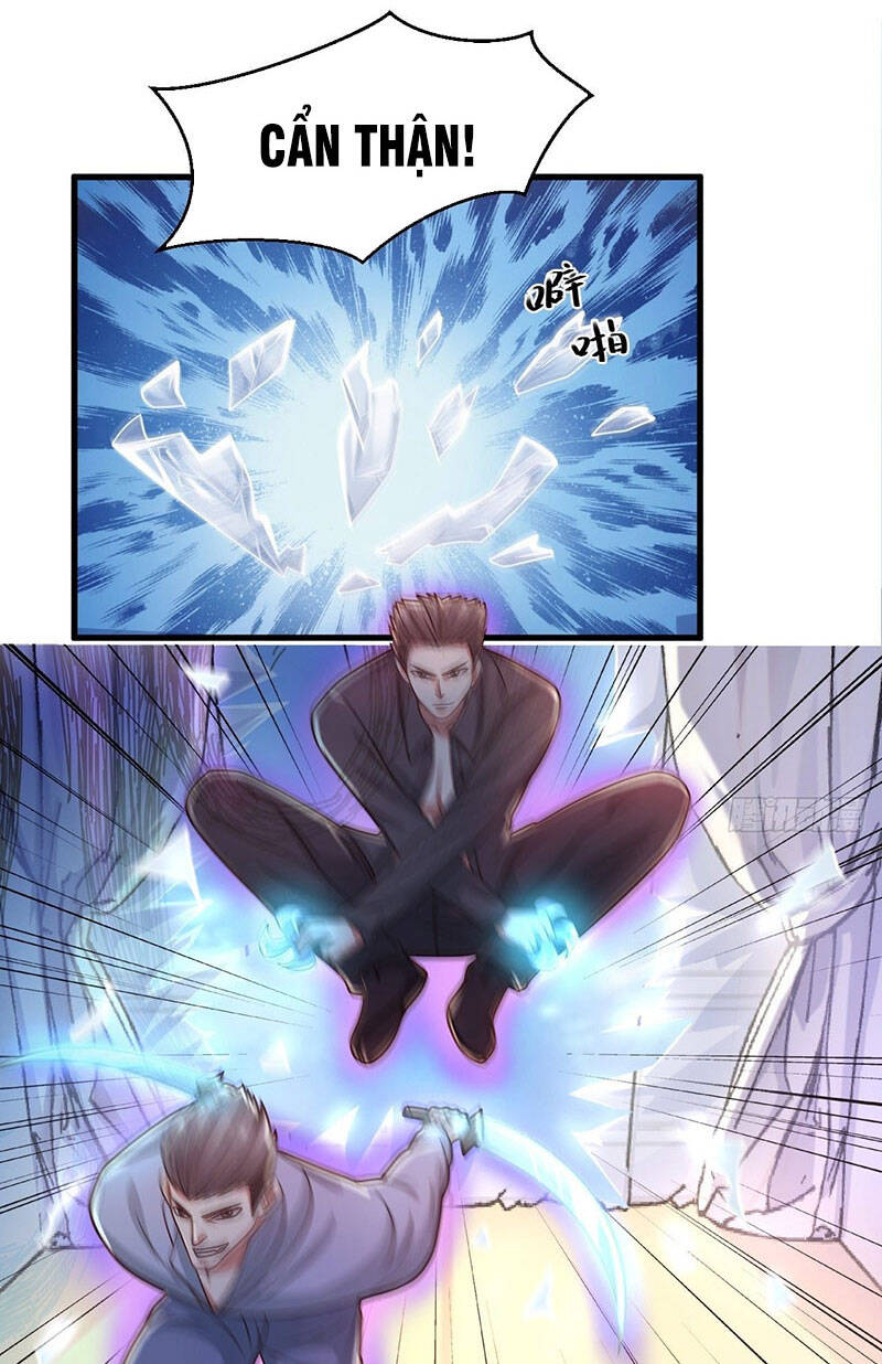 Thế Thân Thiếu Gia Không Dễ Chọc Chapter 38 - 7