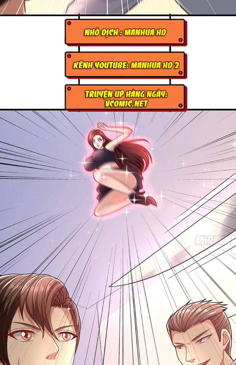 Thế Thân Thiếu Gia Không Dễ Chọc Chapter 38 - 10