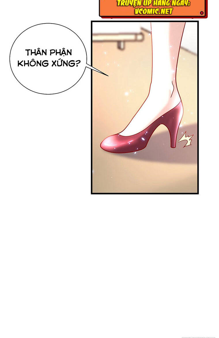 Thế Thân Thiếu Gia Không Dễ Chọc Chapter 39 - 13