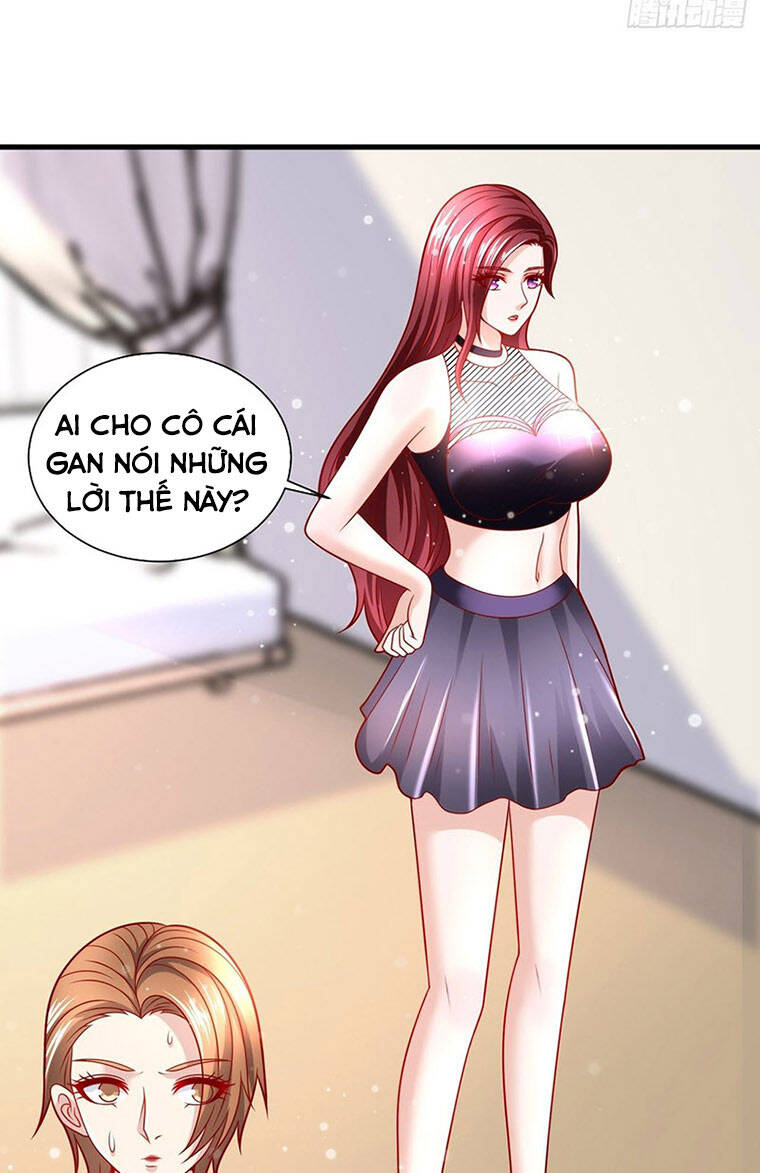 Thế Thân Thiếu Gia Không Dễ Chọc Chapter 39 - 14