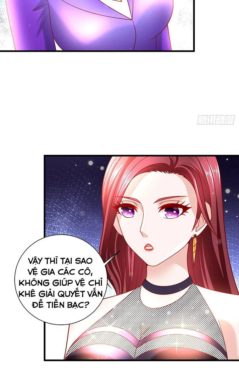 Thế Thân Thiếu Gia Không Dễ Chọc Chapter 39 - 16