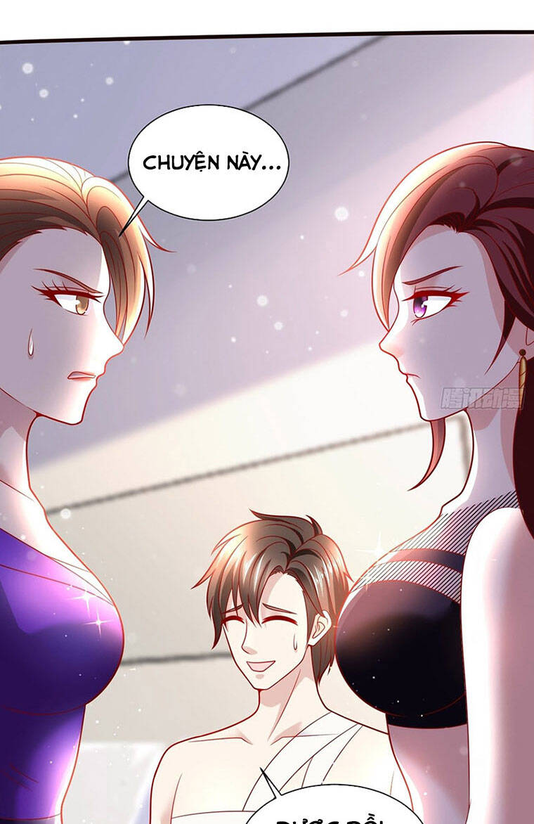 Thế Thân Thiếu Gia Không Dễ Chọc Chapter 39 - 17