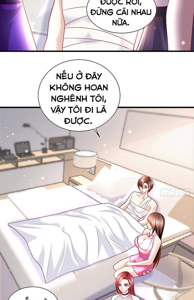 Thế Thân Thiếu Gia Không Dễ Chọc Chapter 39 - 18