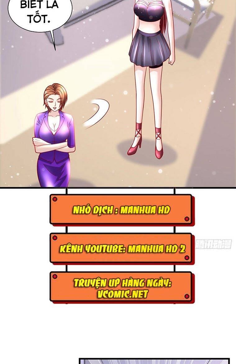 Thế Thân Thiếu Gia Không Dễ Chọc Chapter 39 - 19