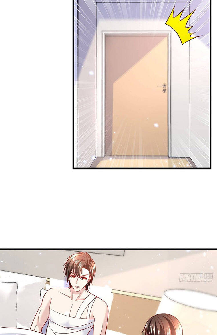 Thế Thân Thiếu Gia Không Dễ Chọc Chapter 39 - 20