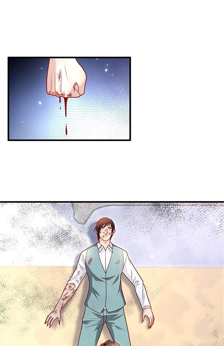 Thế Thân Thiếu Gia Không Dễ Chọc Chapter 39 - 3