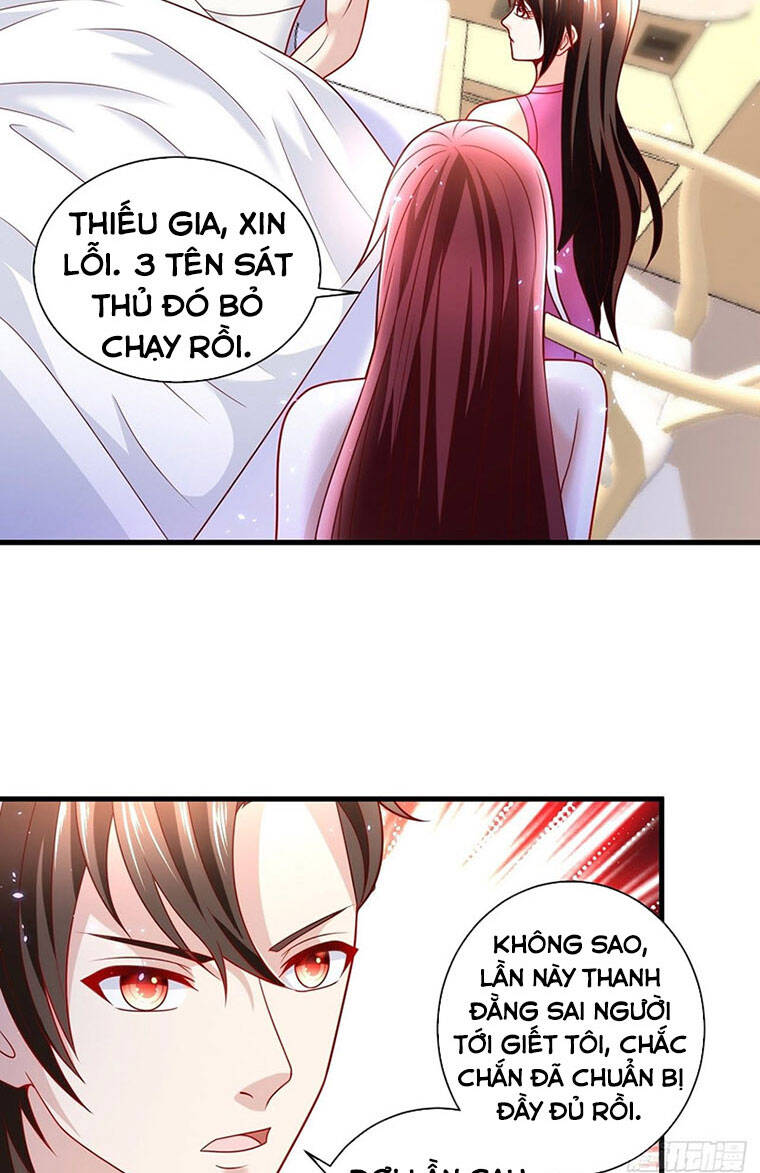 Thế Thân Thiếu Gia Không Dễ Chọc Chapter 39 - 21