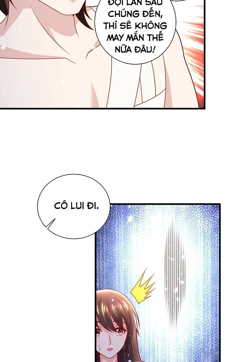 Thế Thân Thiếu Gia Không Dễ Chọc Chapter 39 - 22