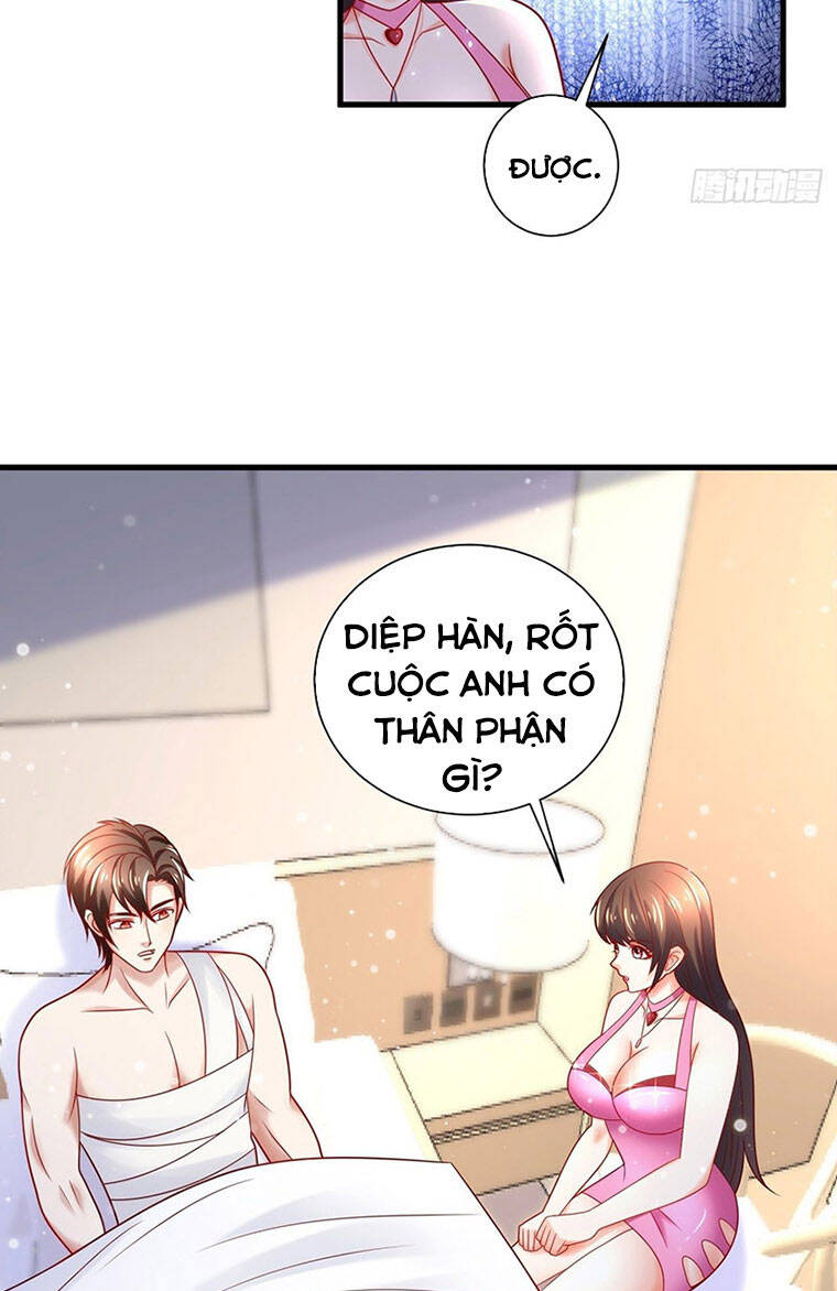 Thế Thân Thiếu Gia Không Dễ Chọc Chapter 39 - 23