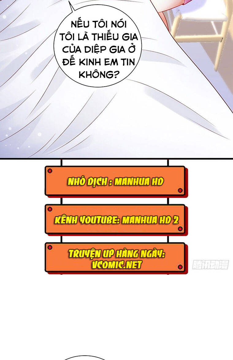 Thế Thân Thiếu Gia Không Dễ Chọc Chapter 39 - 24