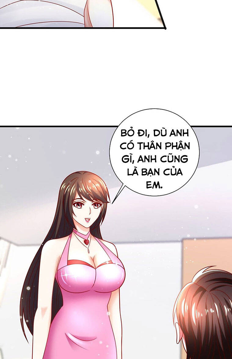 Thế Thân Thiếu Gia Không Dễ Chọc Chapter 39 - 26