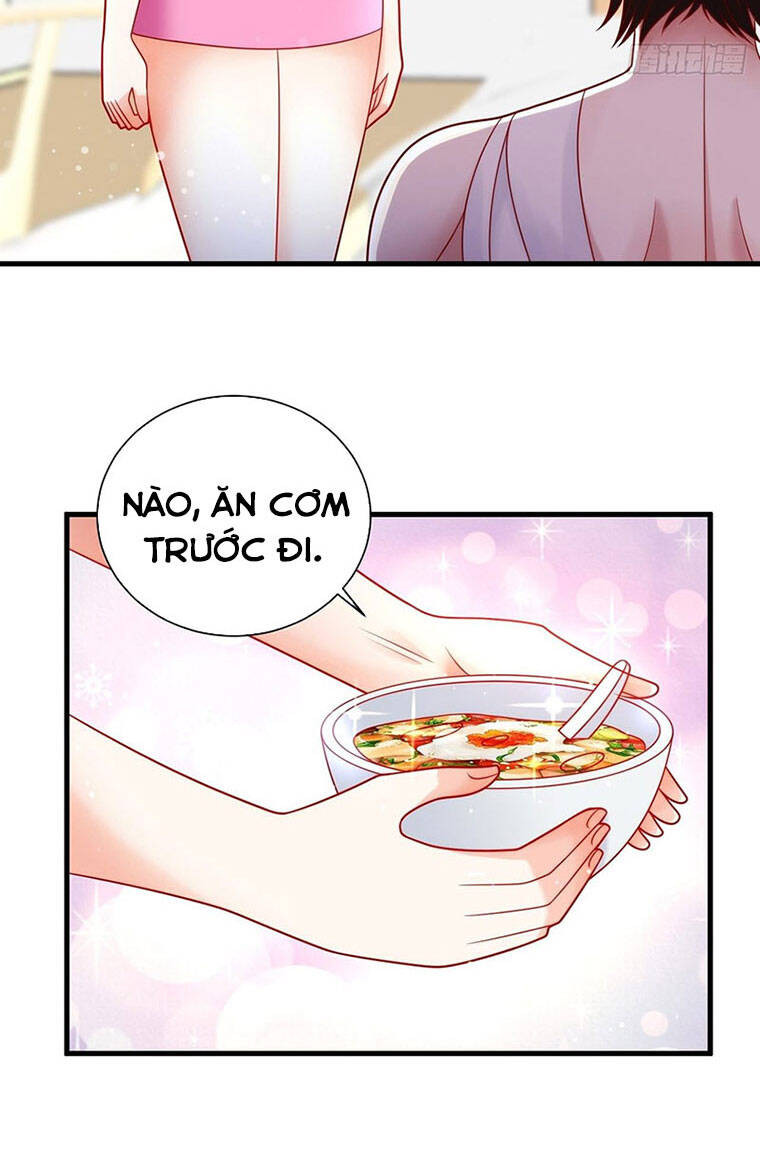 Thế Thân Thiếu Gia Không Dễ Chọc Chapter 39 - 27