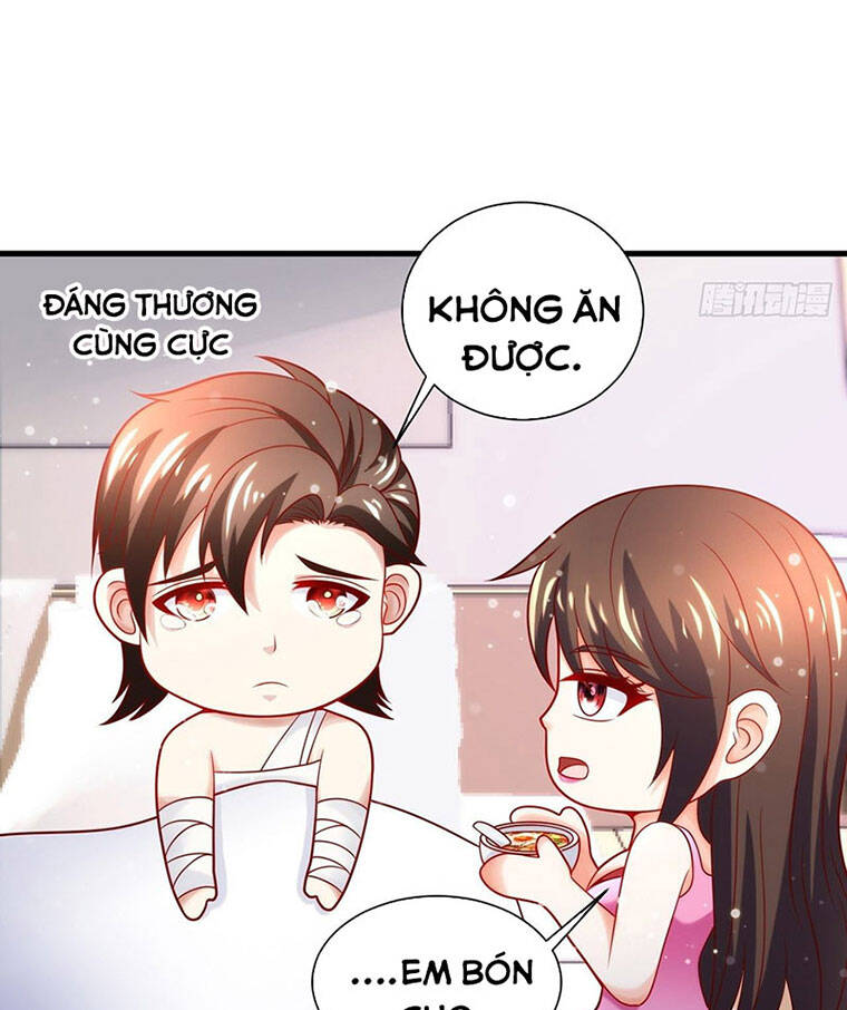 Thế Thân Thiếu Gia Không Dễ Chọc Chapter 39 - 28