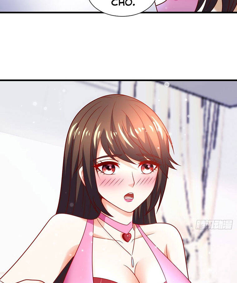 Thế Thân Thiếu Gia Không Dễ Chọc Chapter 39 - 29