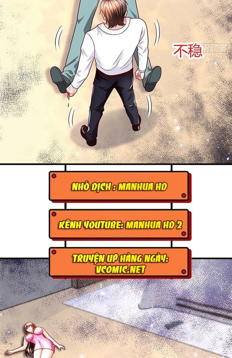 Thế Thân Thiếu Gia Không Dễ Chọc Chapter 39 - 4