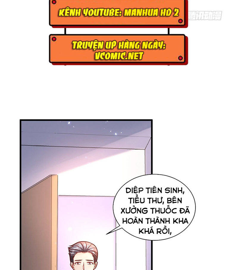 Thế Thân Thiếu Gia Không Dễ Chọc Chapter 39 - 31