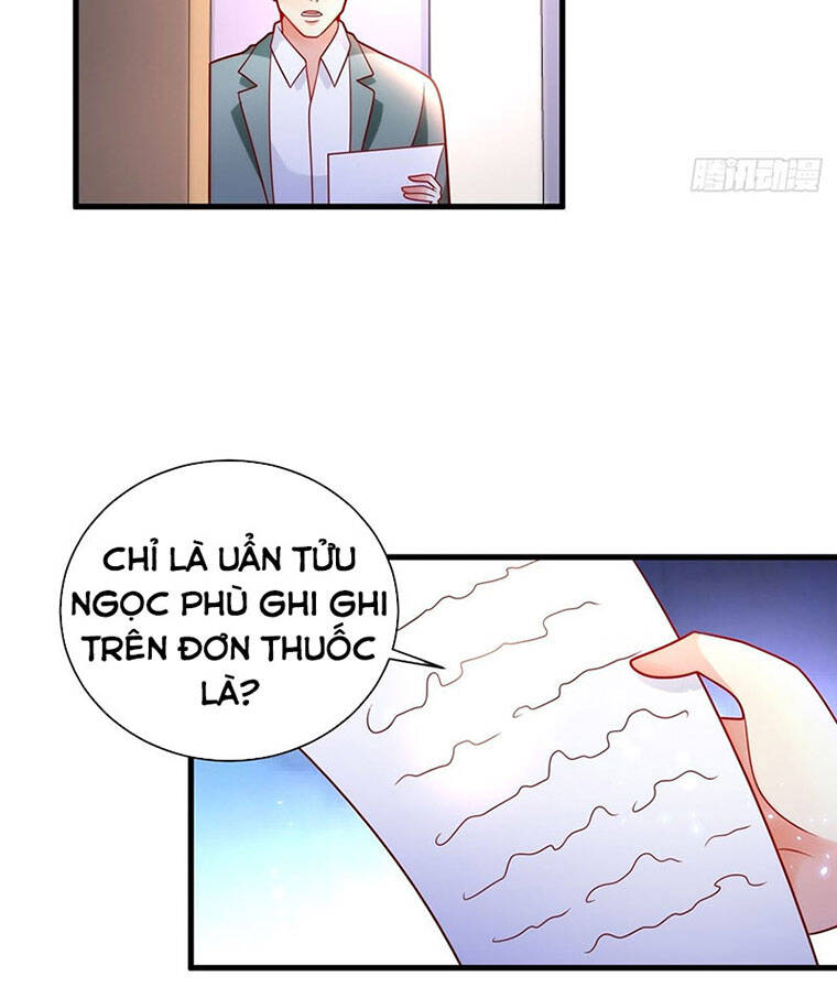 Thế Thân Thiếu Gia Không Dễ Chọc Chapter 39 - 32