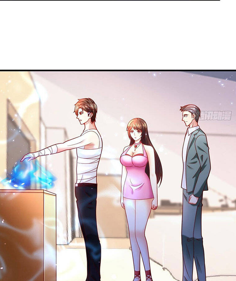 Thế Thân Thiếu Gia Không Dễ Chọc Chapter 39 - 34