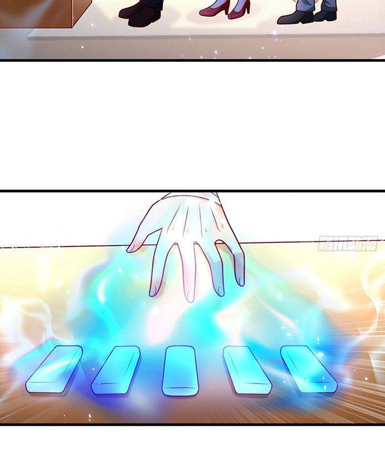 Thế Thân Thiếu Gia Không Dễ Chọc Chapter 39 - 35