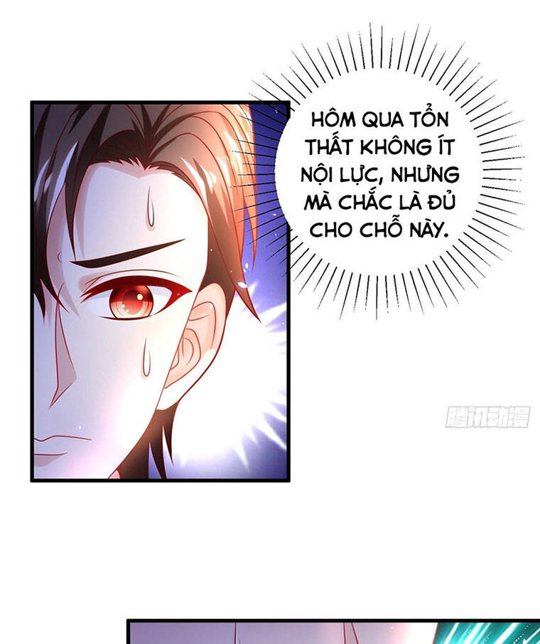 Thế Thân Thiếu Gia Không Dễ Chọc Chapter 39 - 36