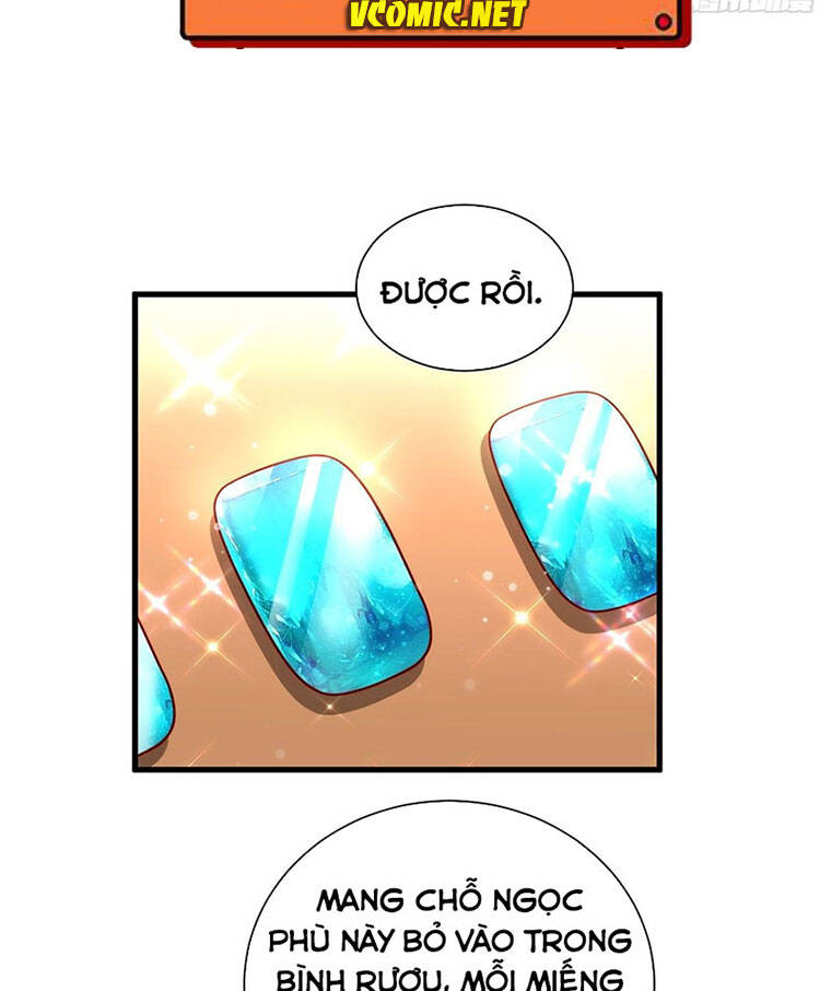 Thế Thân Thiếu Gia Không Dễ Chọc Chapter 39 - 39