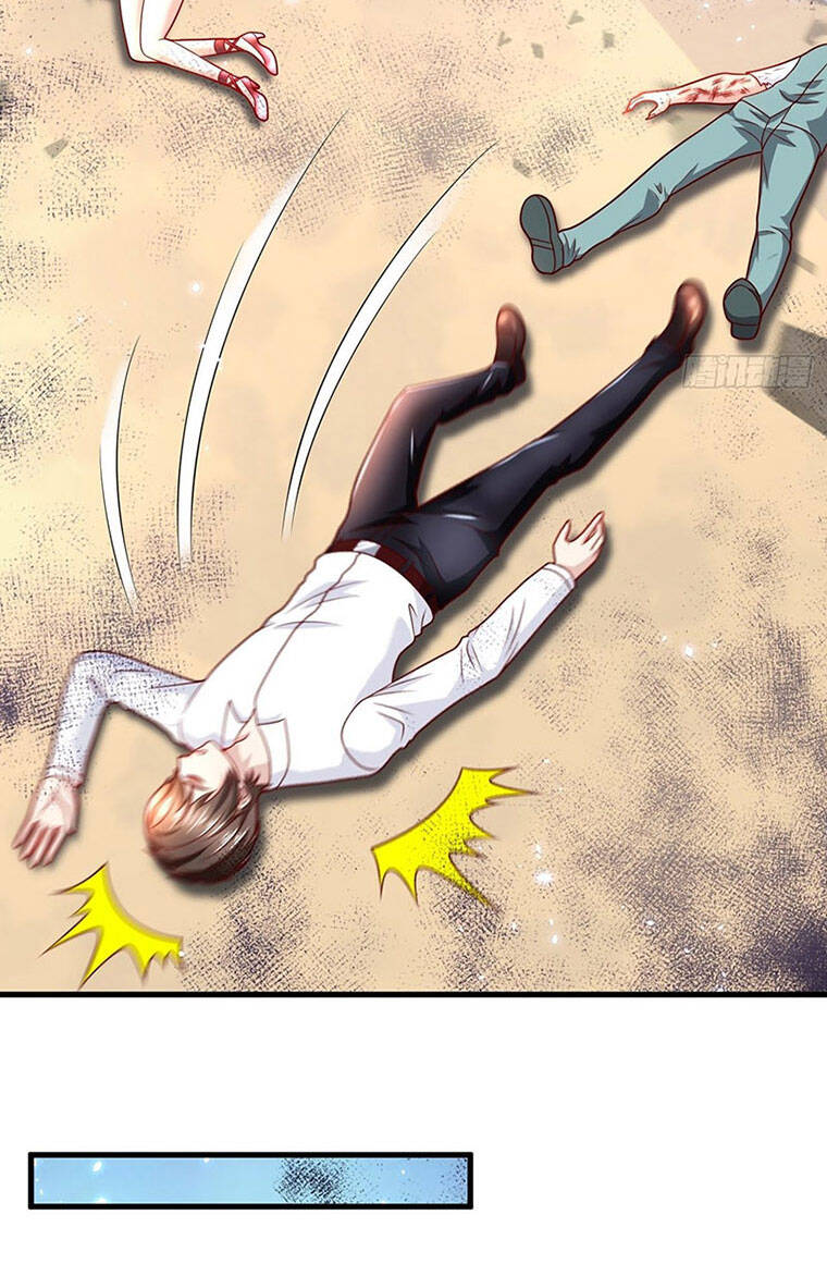 Thế Thân Thiếu Gia Không Dễ Chọc Chapter 39 - 5