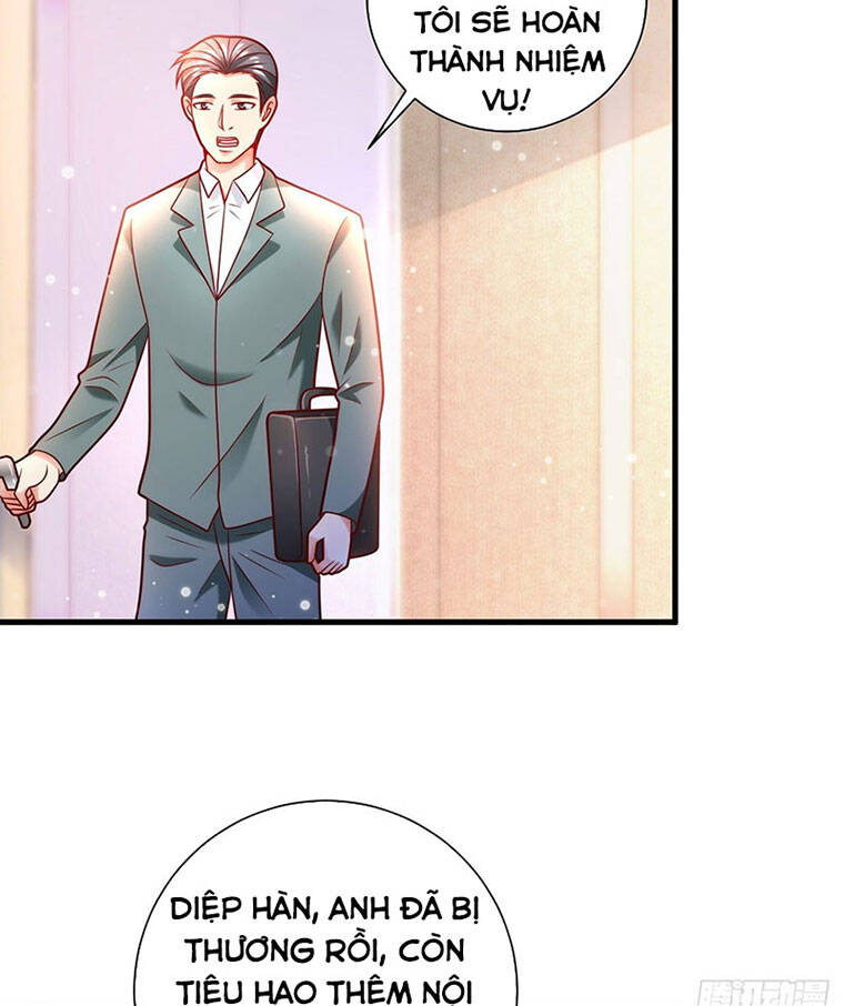 Thế Thân Thiếu Gia Không Dễ Chọc Chapter 39 - 41