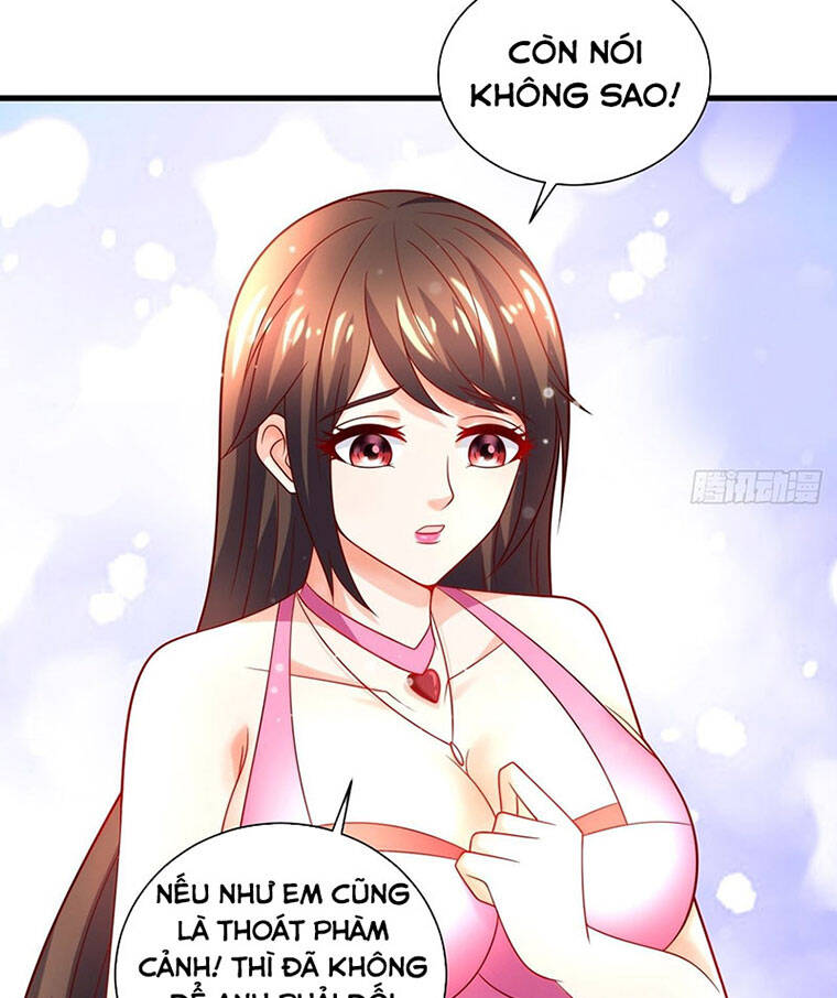 Thế Thân Thiếu Gia Không Dễ Chọc Chapter 39 - 43