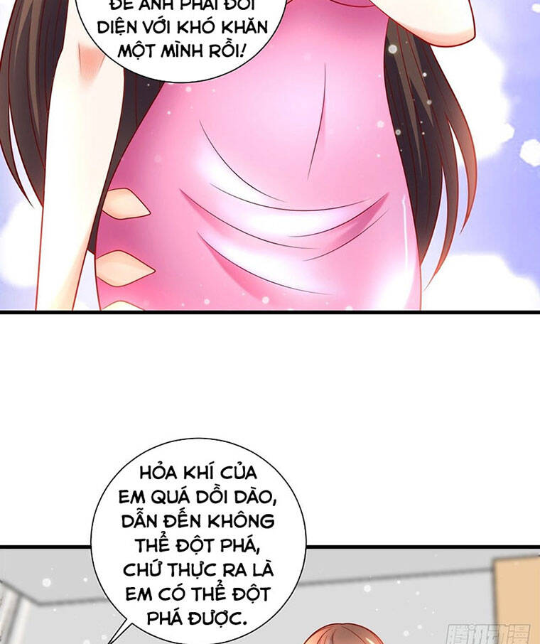 Thế Thân Thiếu Gia Không Dễ Chọc Chapter 39 - 44