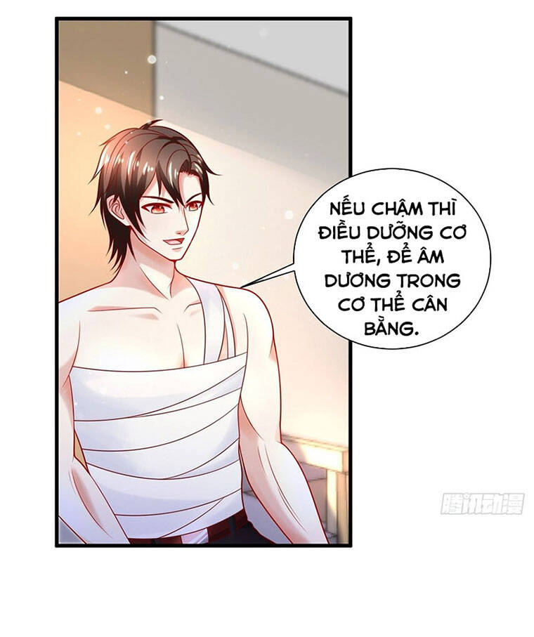 Thế Thân Thiếu Gia Không Dễ Chọc Chapter 39 - 47