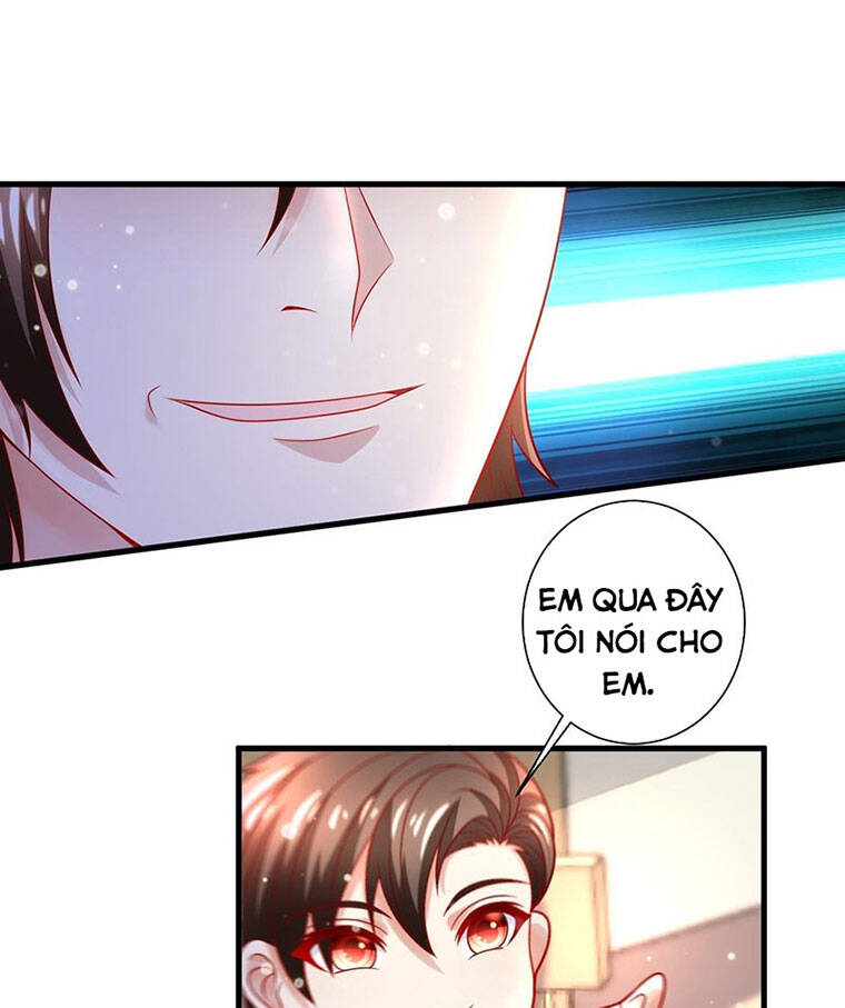 Thế Thân Thiếu Gia Không Dễ Chọc Chapter 39 - 49