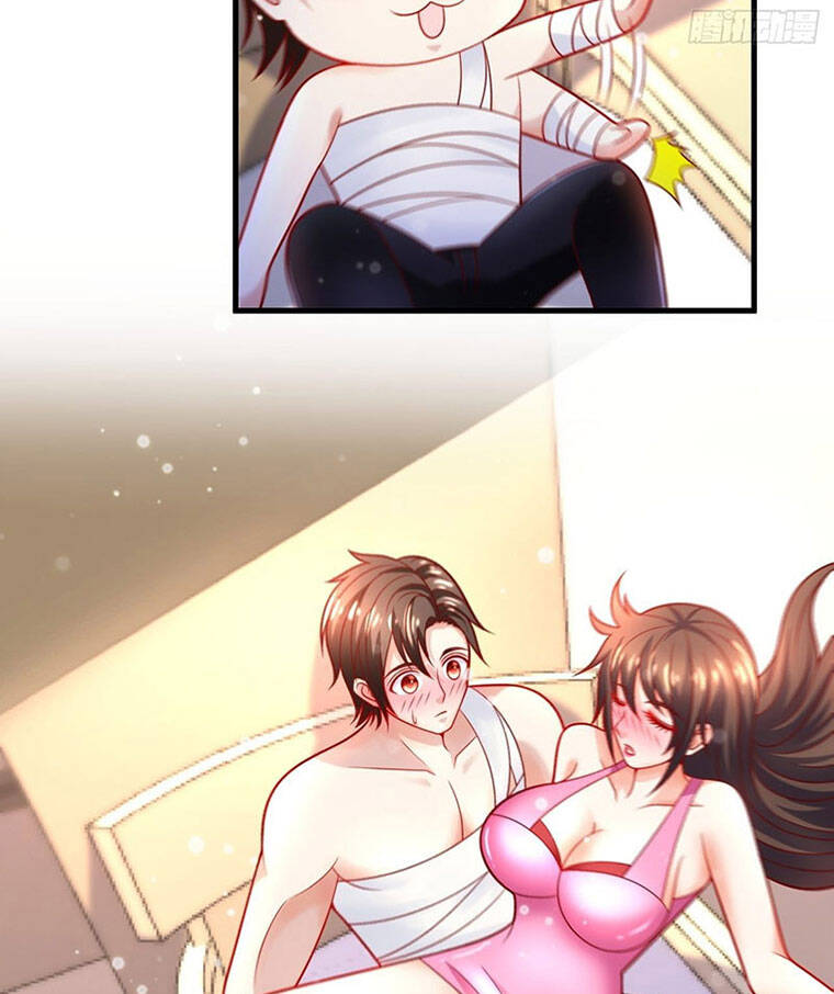 Thế Thân Thiếu Gia Không Dễ Chọc Chapter 39 - 50