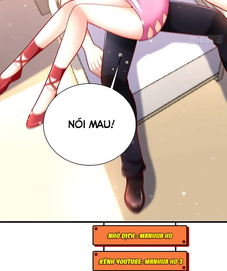 Thế Thân Thiếu Gia Không Dễ Chọc Chapter 39 - 51