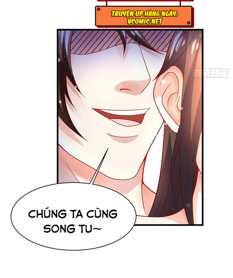 Thế Thân Thiếu Gia Không Dễ Chọc Chapter 39 - 52