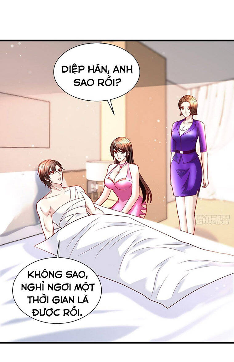 Thế Thân Thiếu Gia Không Dễ Chọc Chapter 39 - 7
