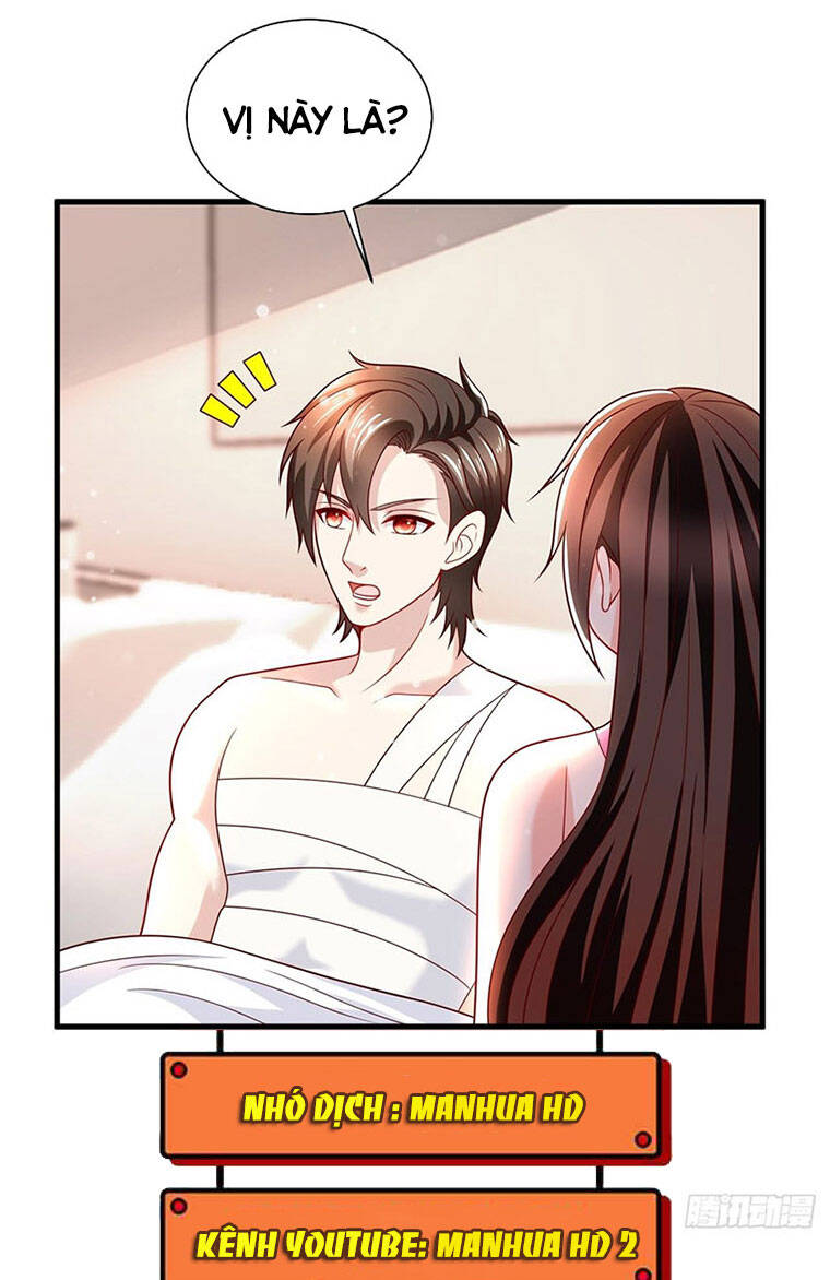 Thế Thân Thiếu Gia Không Dễ Chọc Chapter 39 - 8