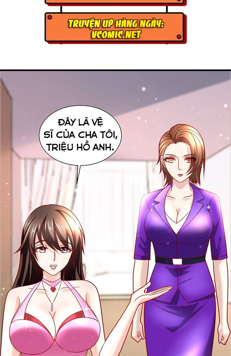 Thế Thân Thiếu Gia Không Dễ Chọc Chapter 39 - 9