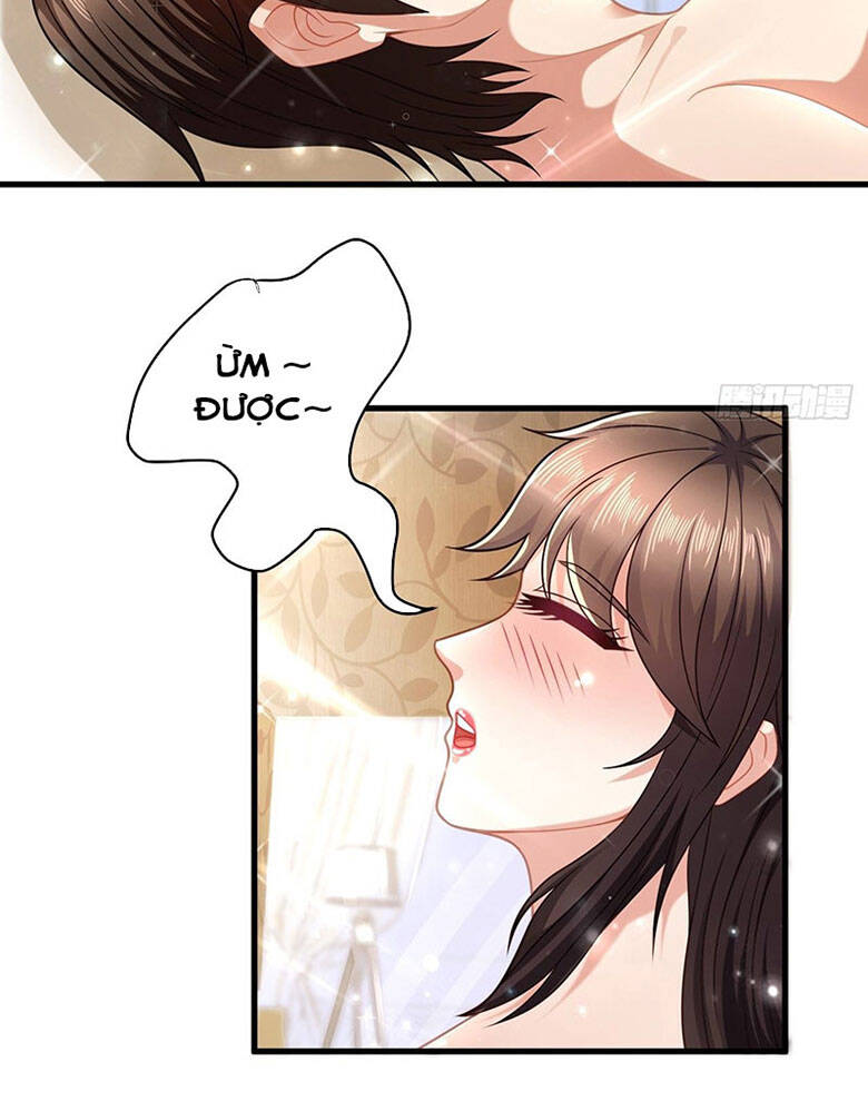 Thế Thân Thiếu Gia Không Dễ Chọc Chapter 40 - 11