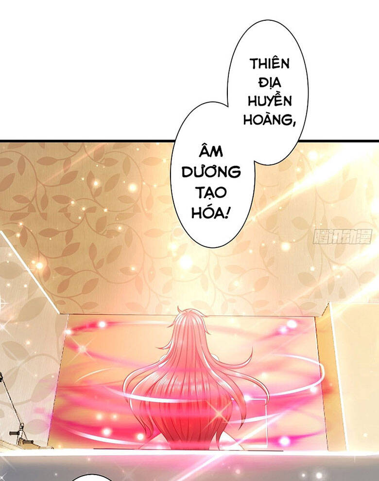 Thế Thân Thiếu Gia Không Dễ Chọc Chapter 40 - 12