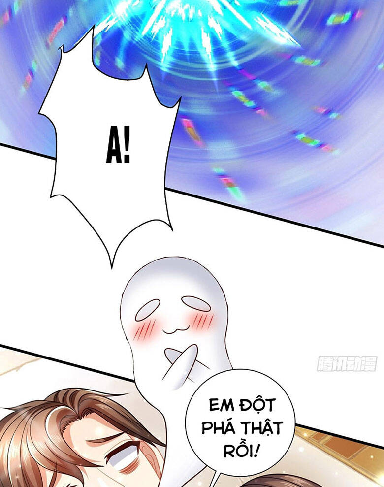 Thế Thân Thiếu Gia Không Dễ Chọc Chapter 40 - 14