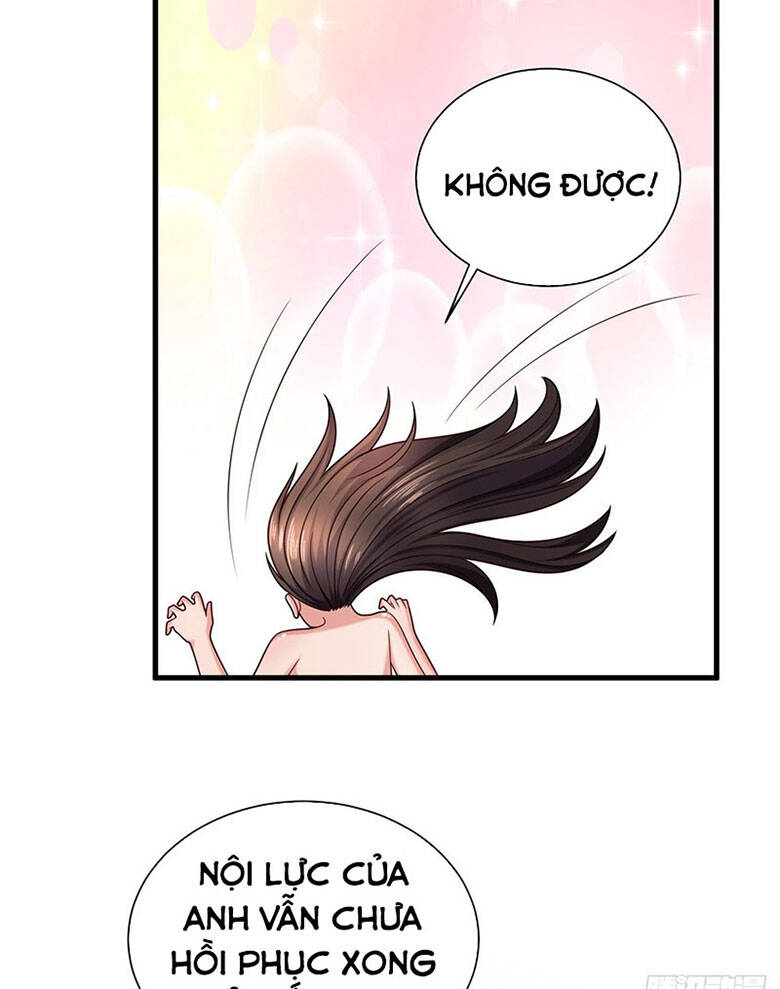 Thế Thân Thiếu Gia Không Dễ Chọc Chapter 40 - 16