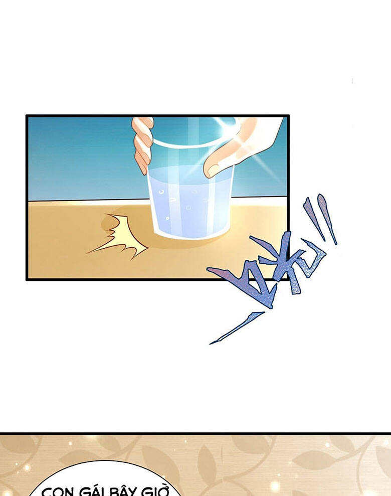 Thế Thân Thiếu Gia Không Dễ Chọc Chapter 40 - 18