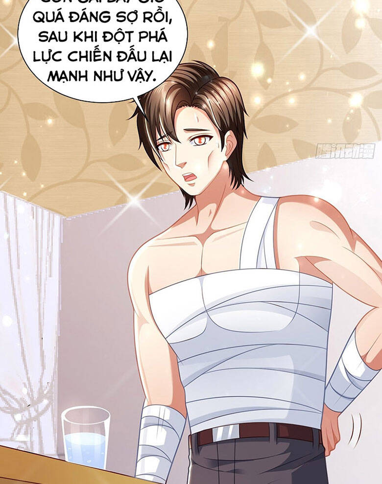 Thế Thân Thiếu Gia Không Dễ Chọc Chapter 40 - 19