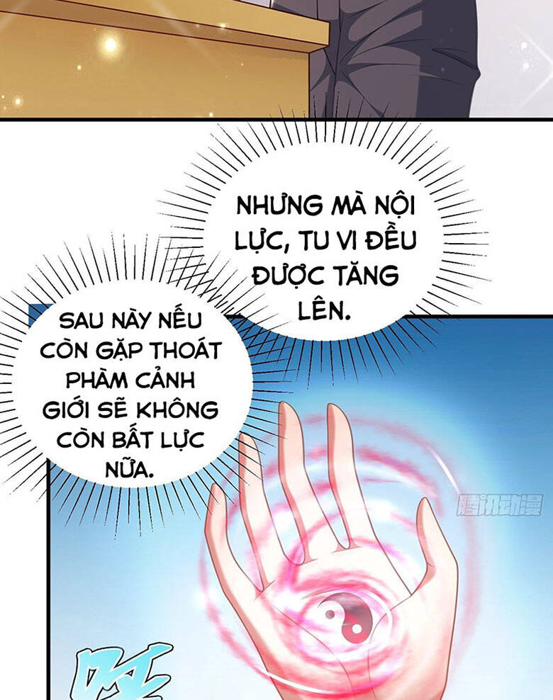 Thế Thân Thiếu Gia Không Dễ Chọc Chapter 40 - 20