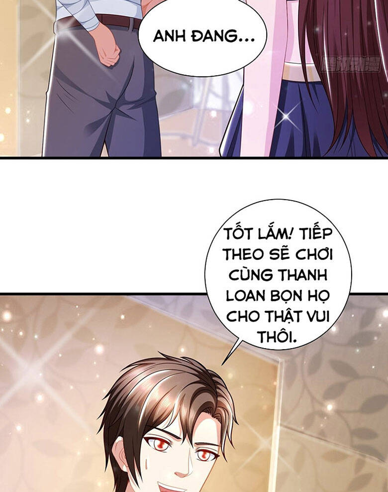 Thế Thân Thiếu Gia Không Dễ Chọc Chapter 40 - 22