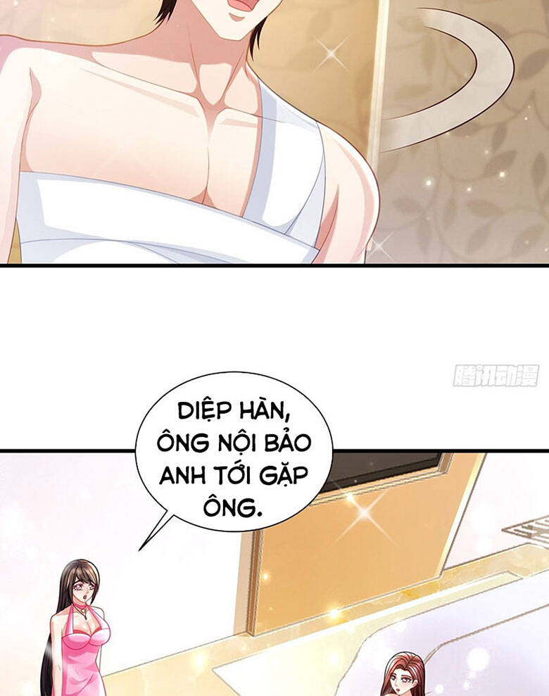 Thế Thân Thiếu Gia Không Dễ Chọc Chapter 40 - 23